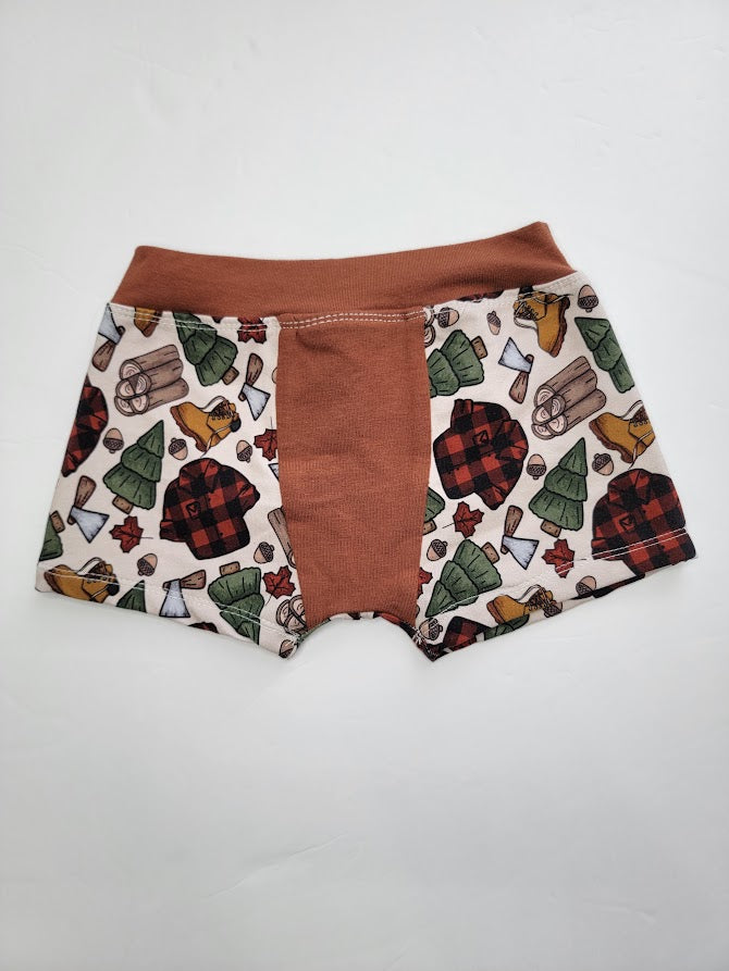 Boys Boxers/Briefs – The Trendy Munchkin