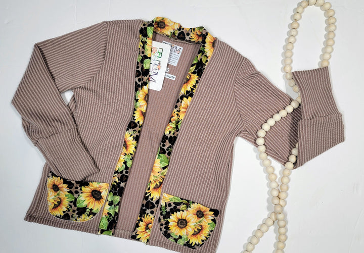 Sunflower Niagara Cardigan