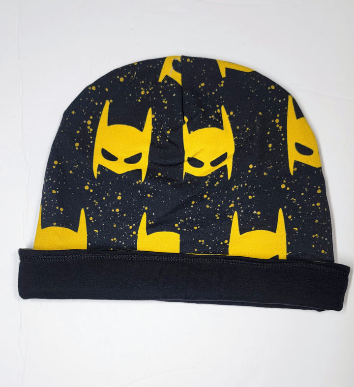 Batman Houdini Beanie (As Is)