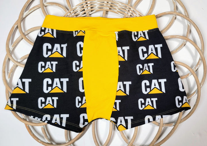 CAT Boxer Briefs