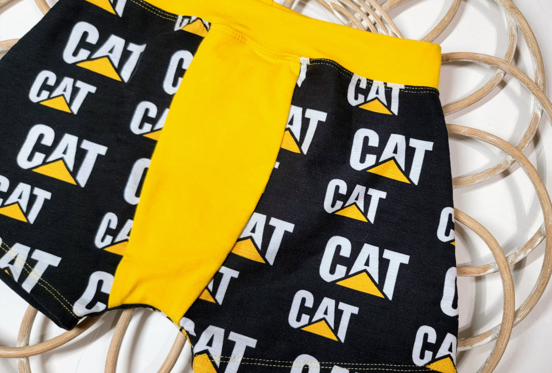 CAT Boxer Briefs