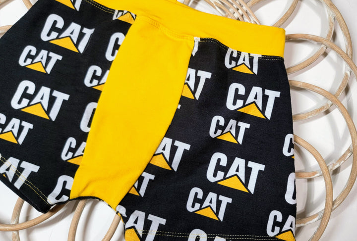 CAT Boxer Briefs