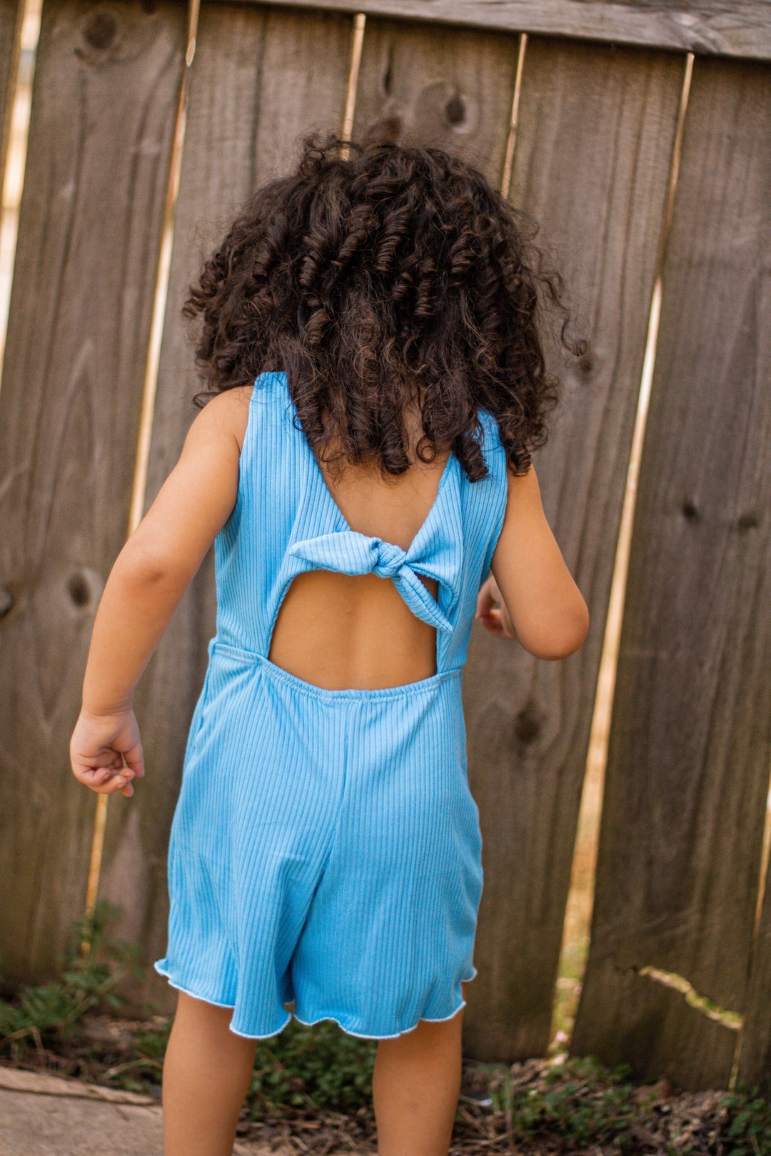 Coconut Cay Jumpsuit