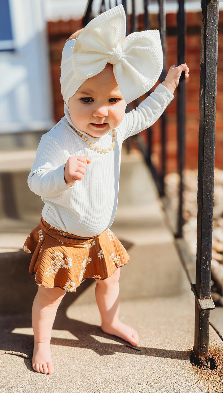 S'mores Skirted Bummies